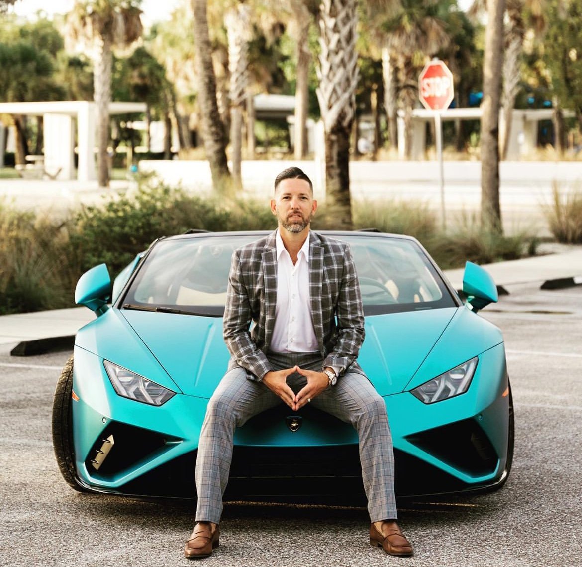 Hudson Estell Financial Advisor